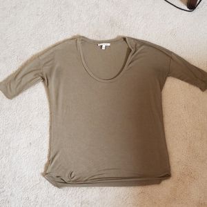 Express One Eleven Top